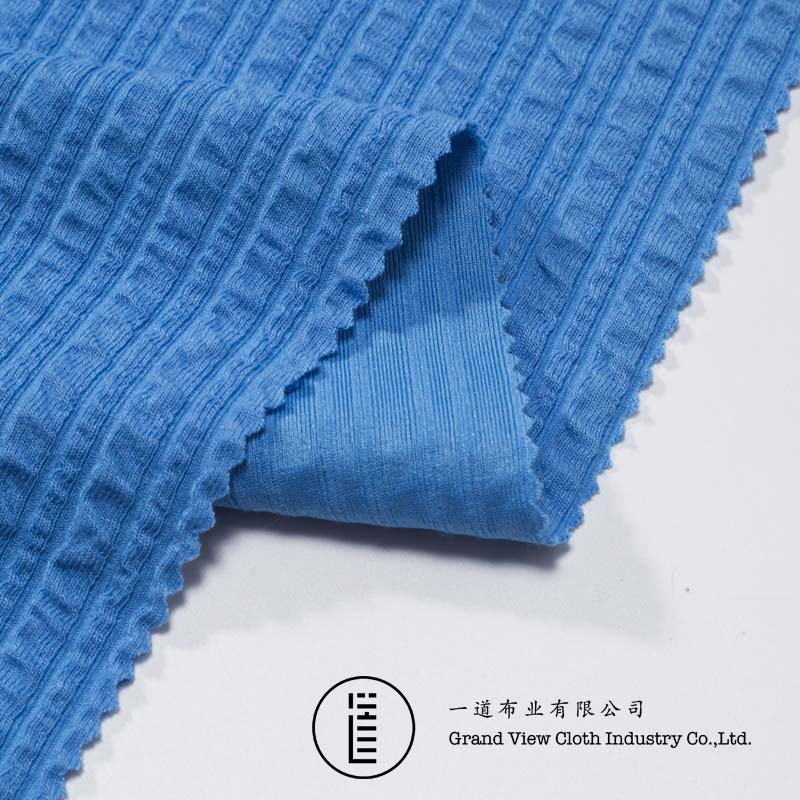 Ric cloth-9117-15快乐蓝