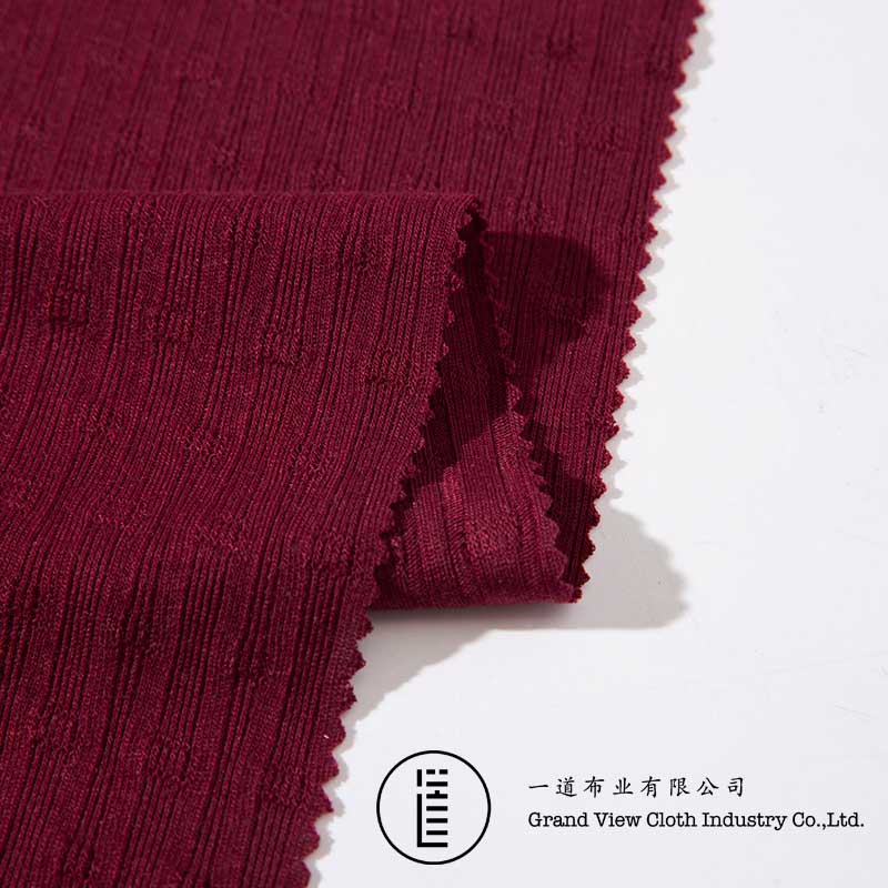 Ric cloth-9099-16枣红