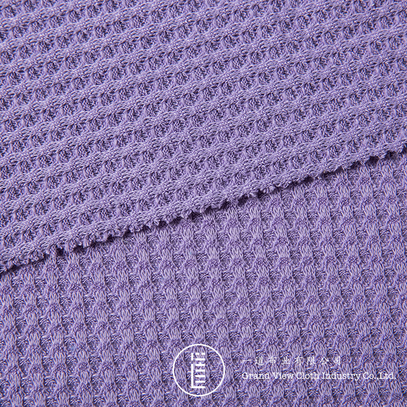 Waffler-B080-17紫兰