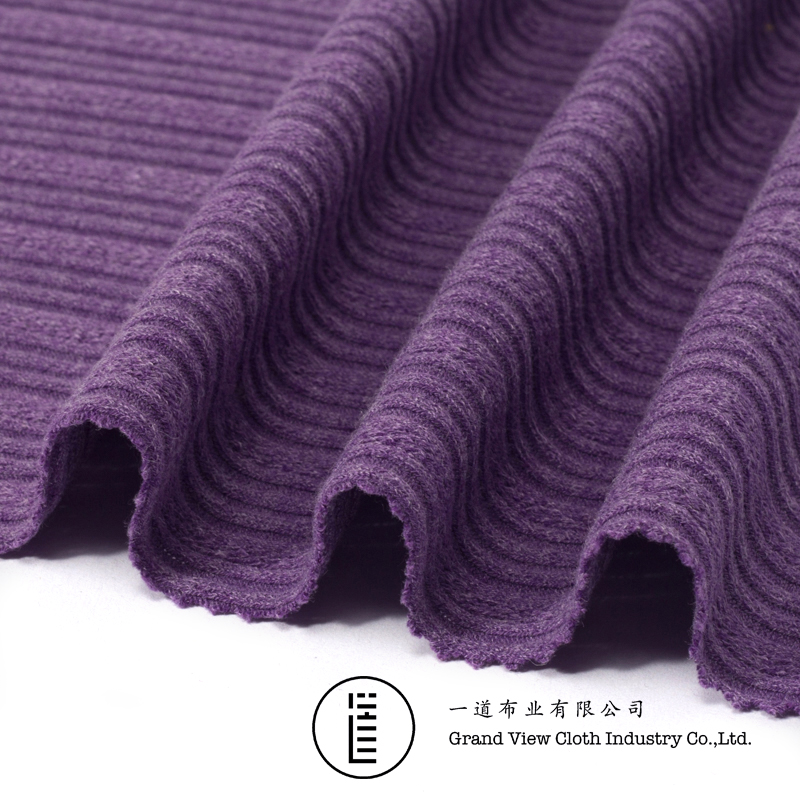 Ric cloth-9116-14草甸紫