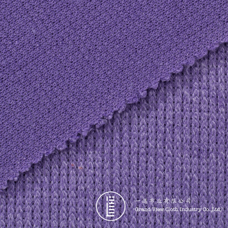 Ric cloth-9107-14粉笔紫