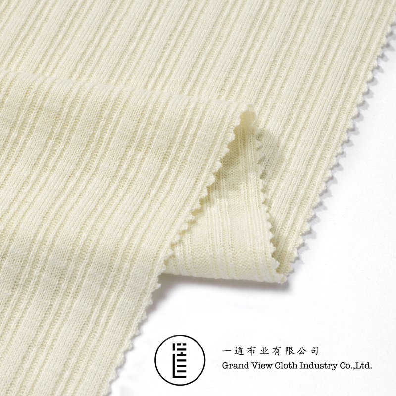 Ric cloth-9115-02米黄