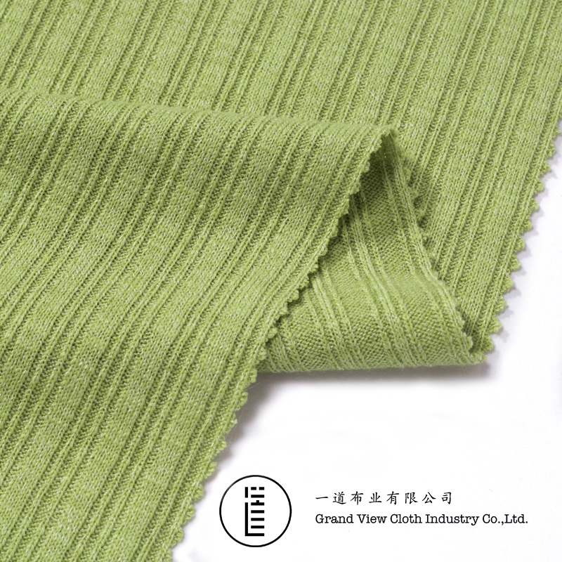 Ric cloth-9115-10叶绿