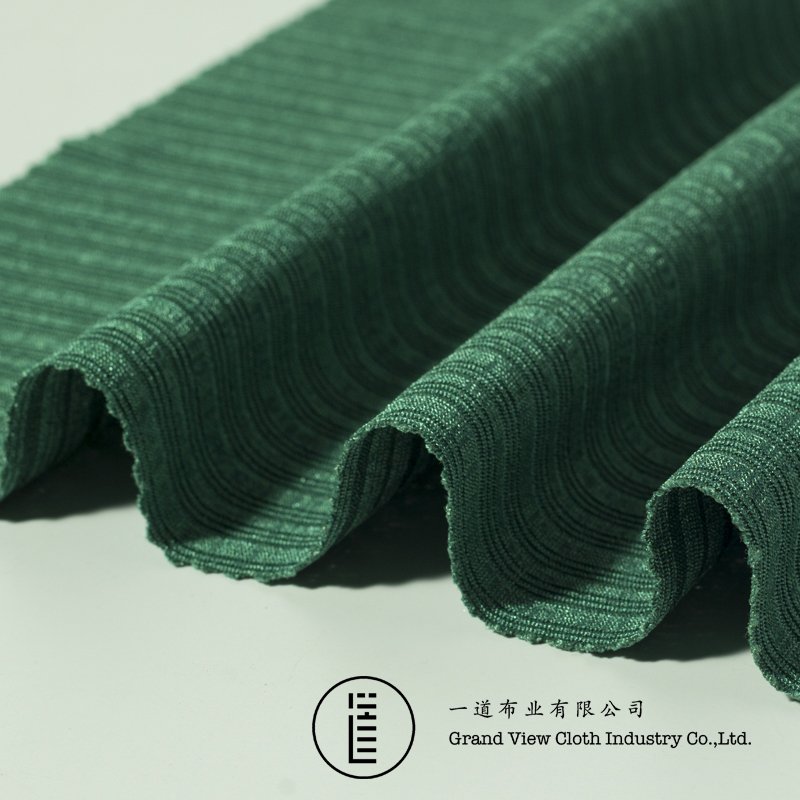 Ric cloth-9126-15衫绿