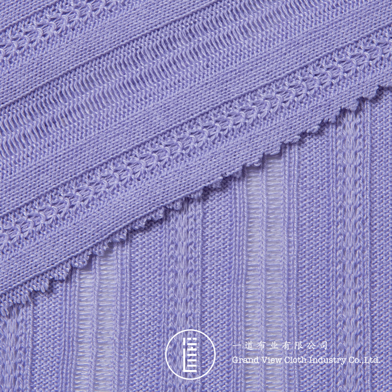 Ric cloth-9138-11紫石楠