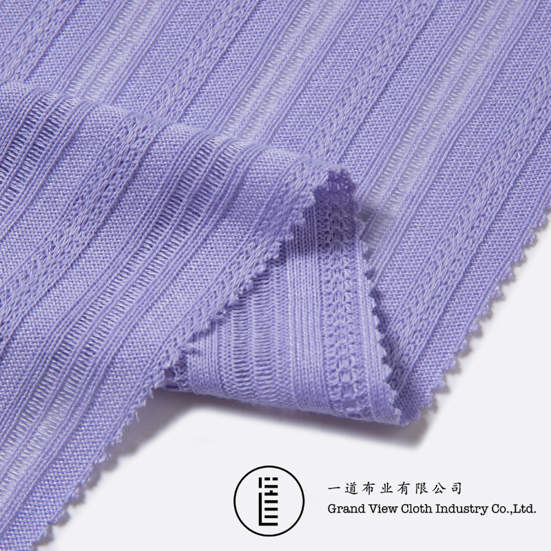 Ric cloth-9138-11紫石楠