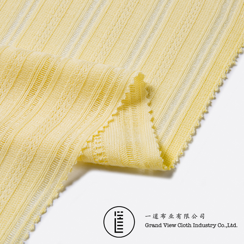 Ric cloth-9138-06香蕉色
