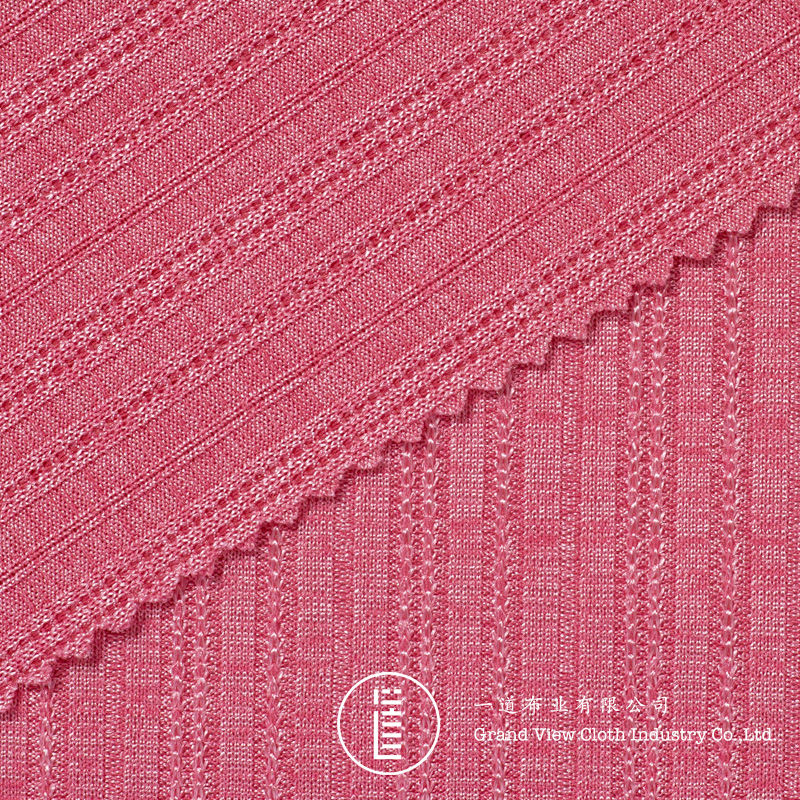Ric cloth-9136-15绯红