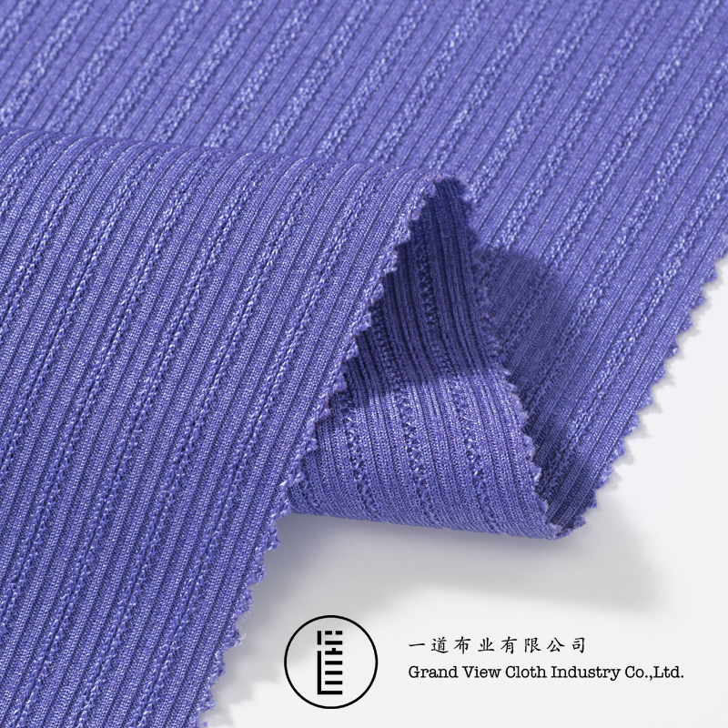 Ric cloth-9129-15奢华紫