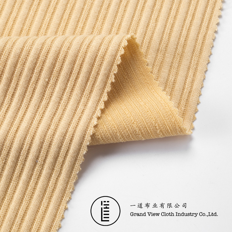 Ric cloth-9101-02杏黄