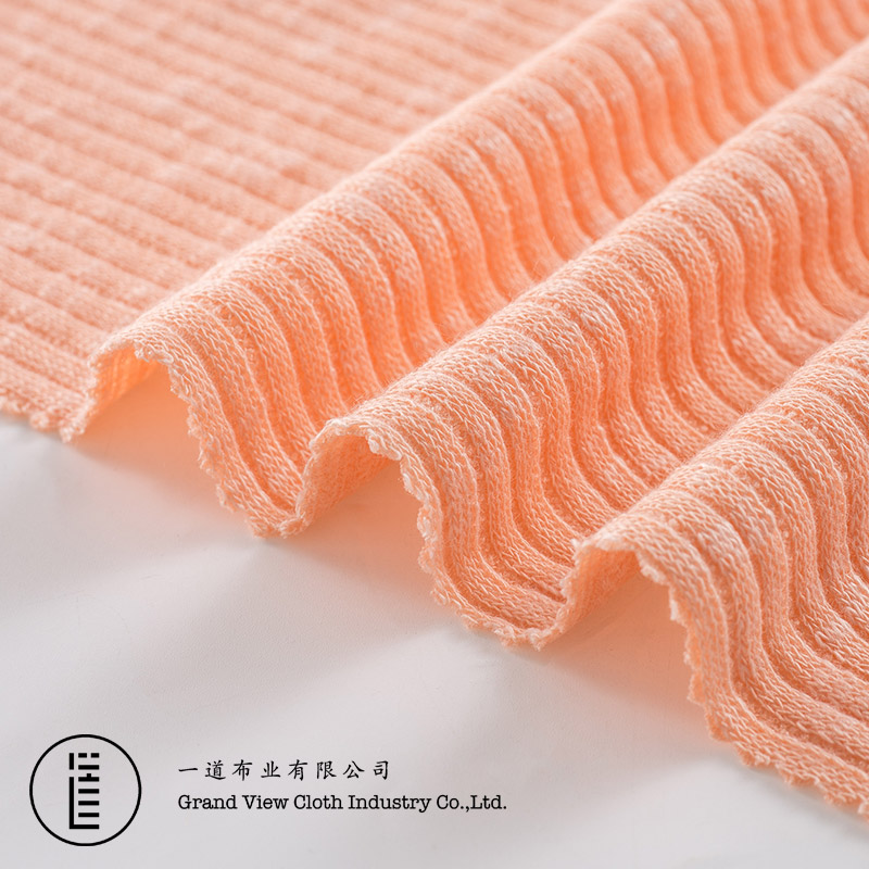 Ric cloth-9086-07粉橙